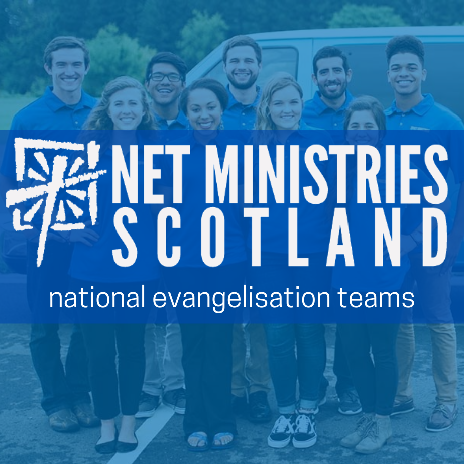 Net Ministries Scotland