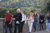 Day in Dunkeld – Young Pilgrims Journey Together